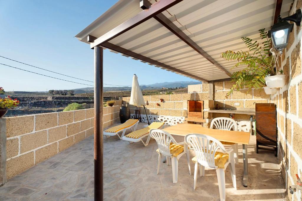 Finca Casa Eva By Paramount Holidays