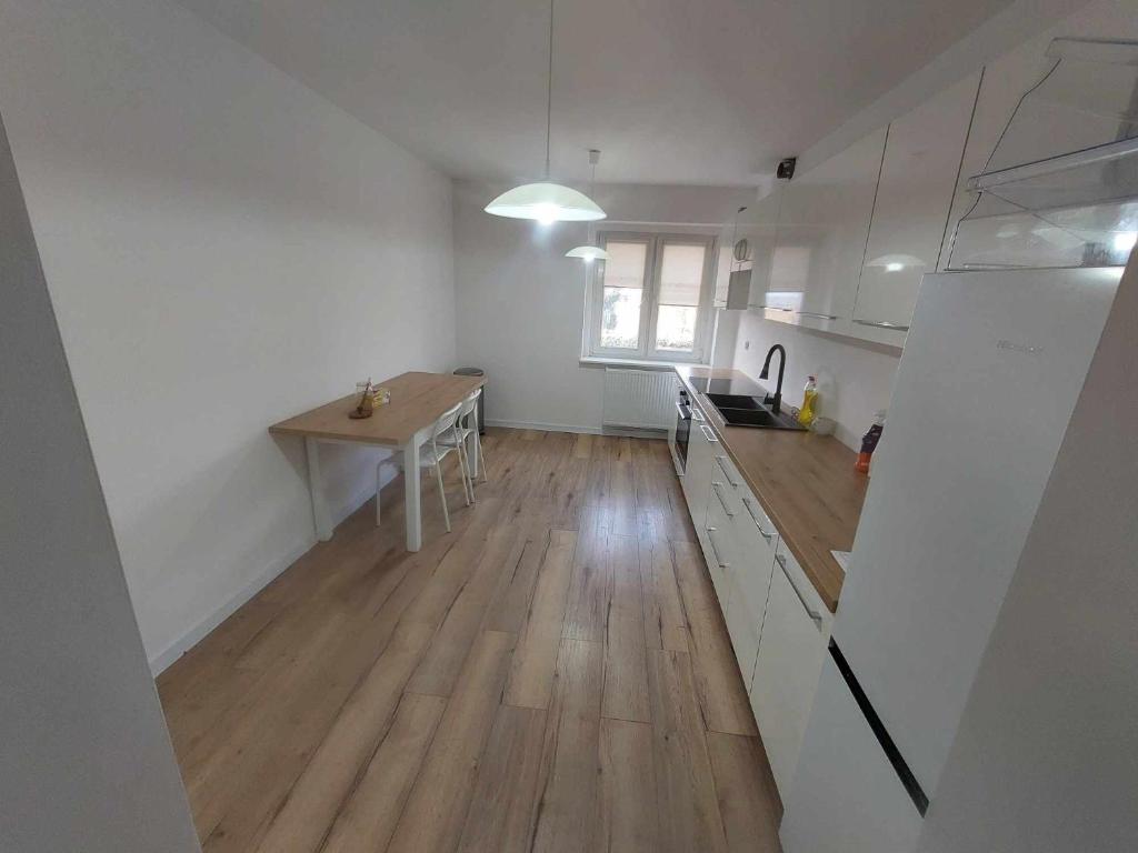 2 bedroom cozy apartment photo 1