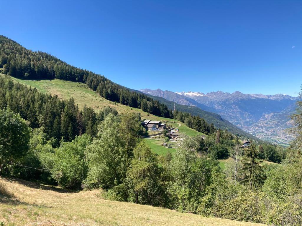 Chez Lilli - Mountain Experience photo 1
