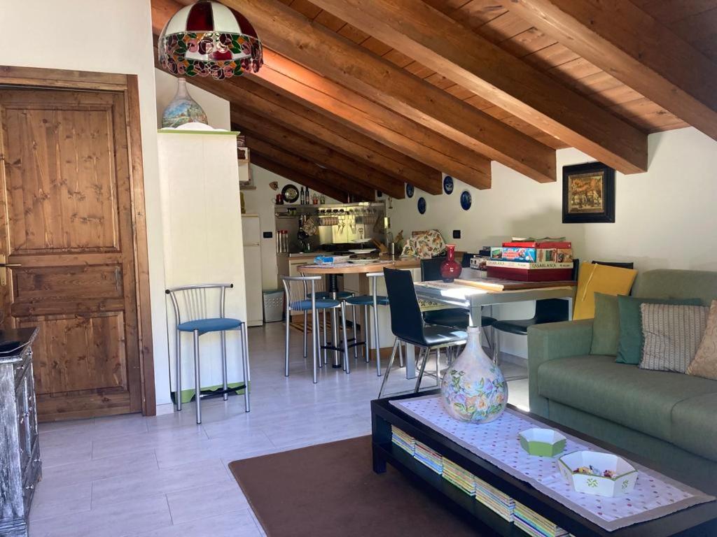 Chez Lilli - Mountain Experience photo 2