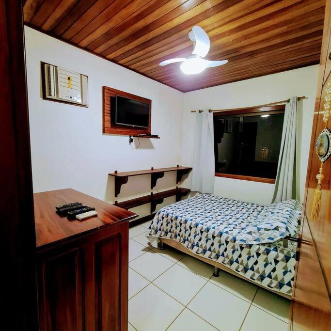 Casa Mar - Beira mar na Ilha do Araújo - Paraty photo 4