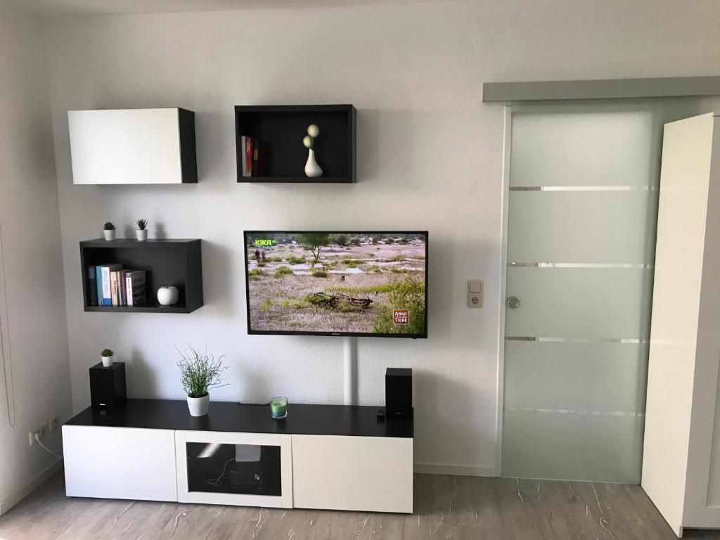 FeWo Malum, Sonniges Apartment direkt an der Ostsee photo 2