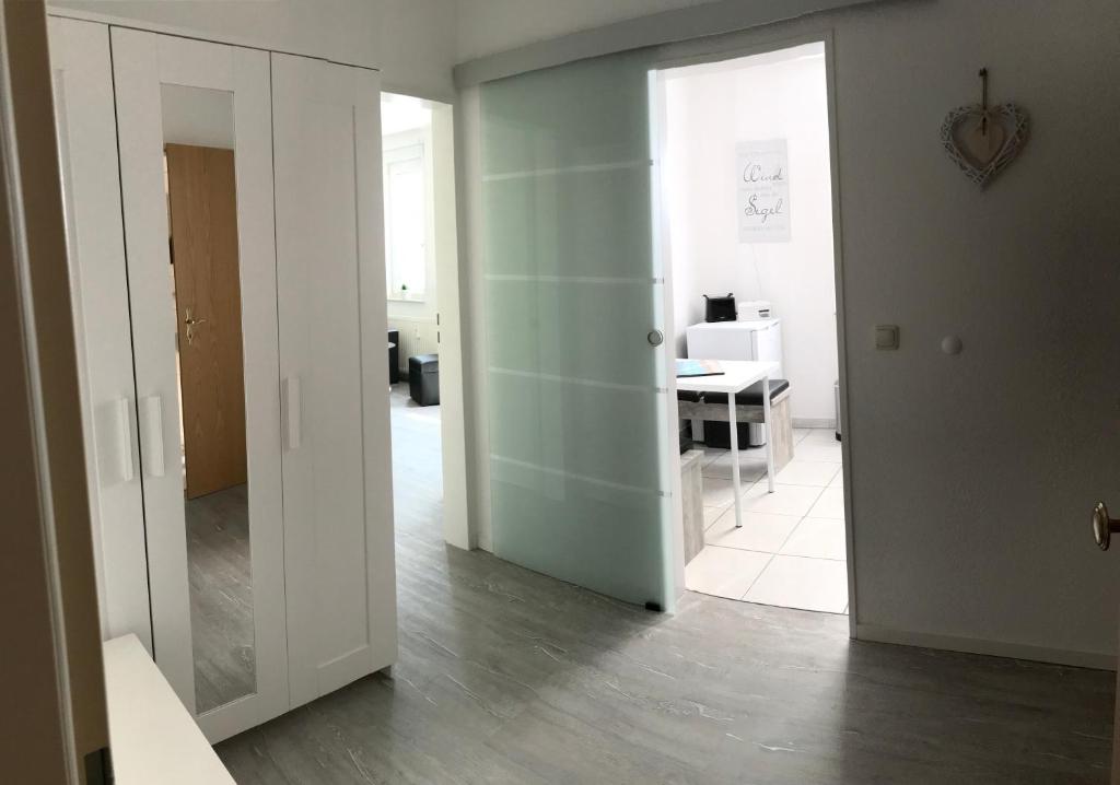 FeWo Malum, Sonniges Apartment direkt an der Ostsee photo 3