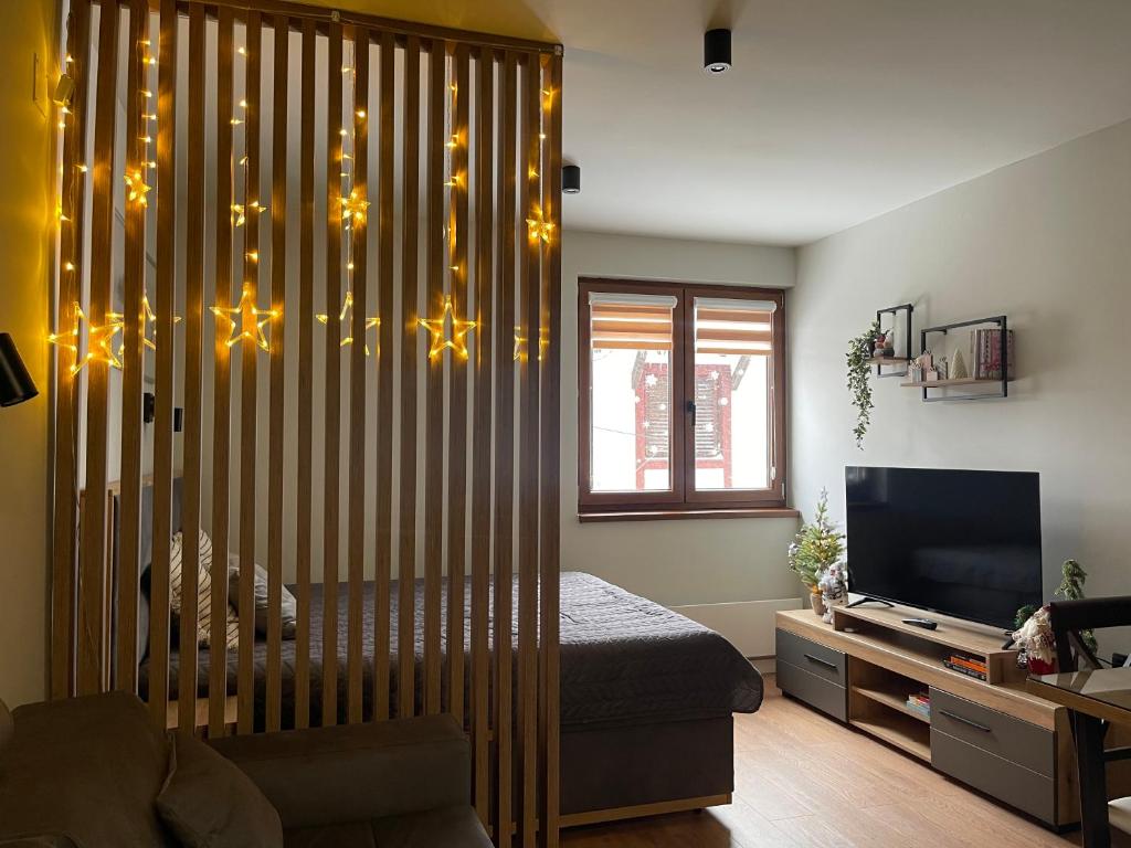 Apartman Aleni - Bela Reka, Brzeće photo 1