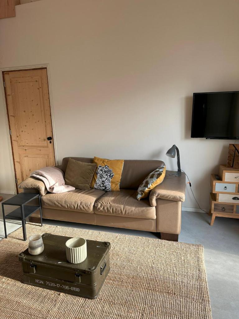Boutique appartement vlak bij Amsterdam photo 3