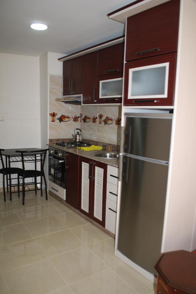 Apartamentos Bchraya photo 1