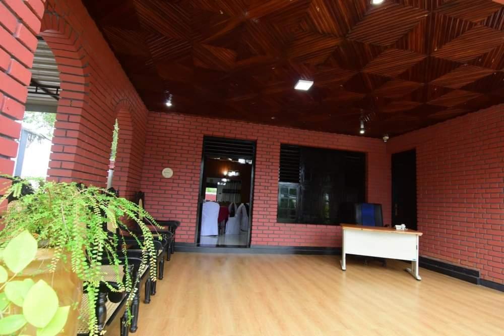 CHANA BRICKS BUNGALOW photo 2