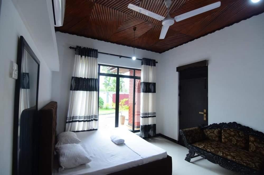 CHANA BRICKS BUNGALOW photo 3