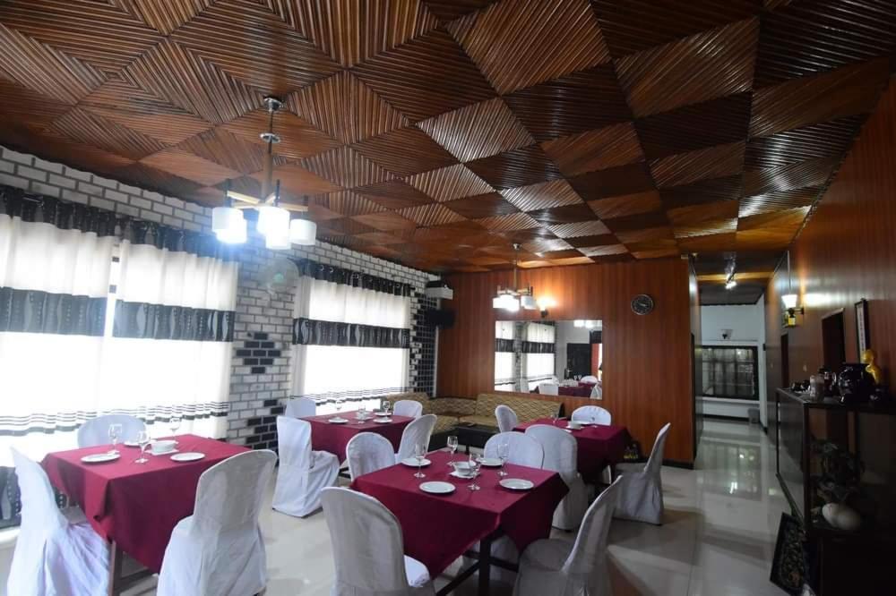 CHANA BRICKS BUNGALOW photo 4
