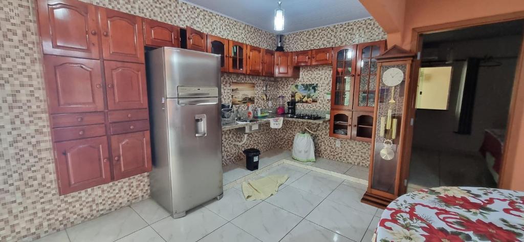 Excelente Casa no Bairro Mundo Novo com piscina photo 4