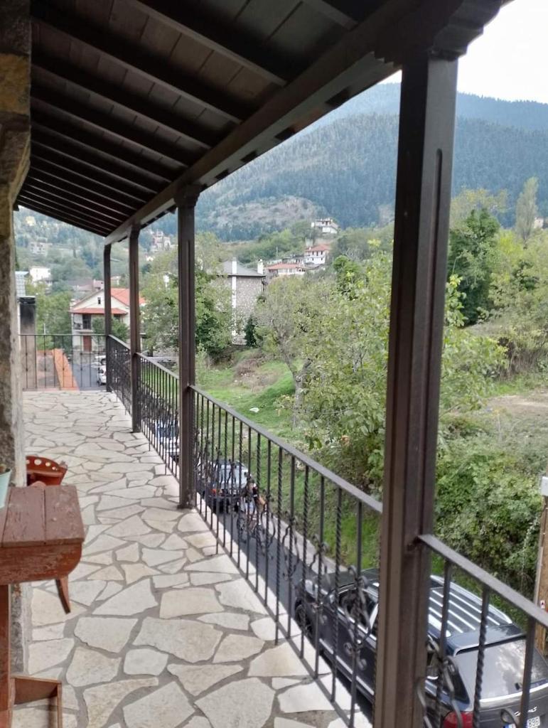 SWEET HOME AGORIANI! photo 1