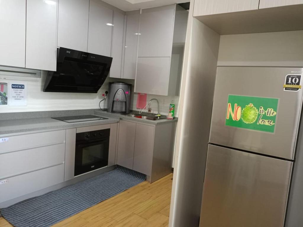 Best Sekinchan homestay photo 2