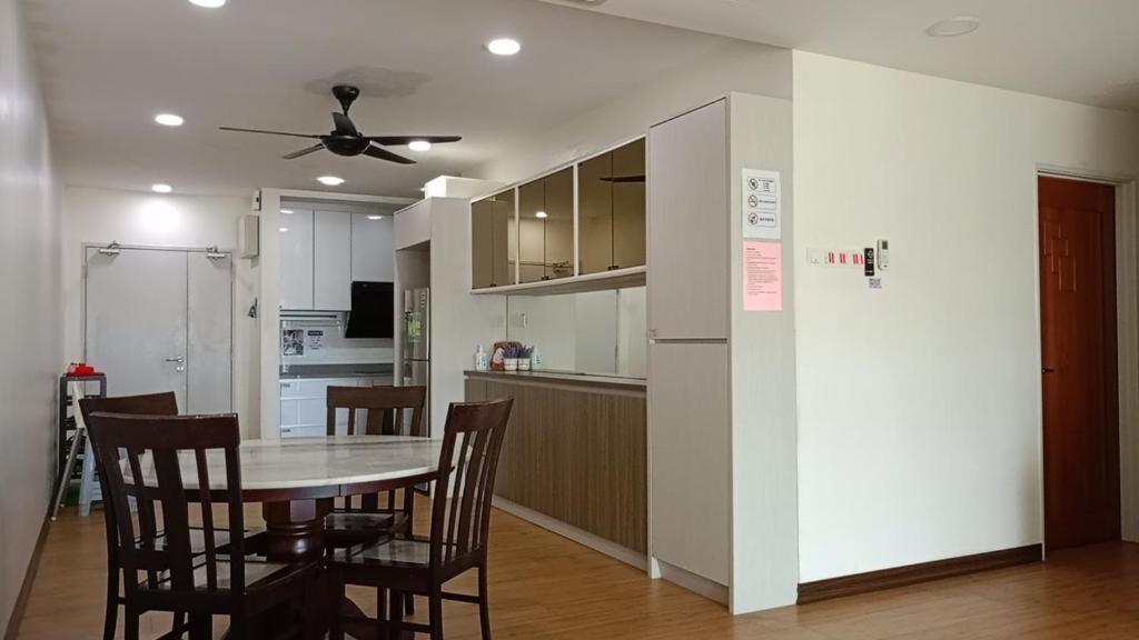 Best Sekinchan homestay photo 1