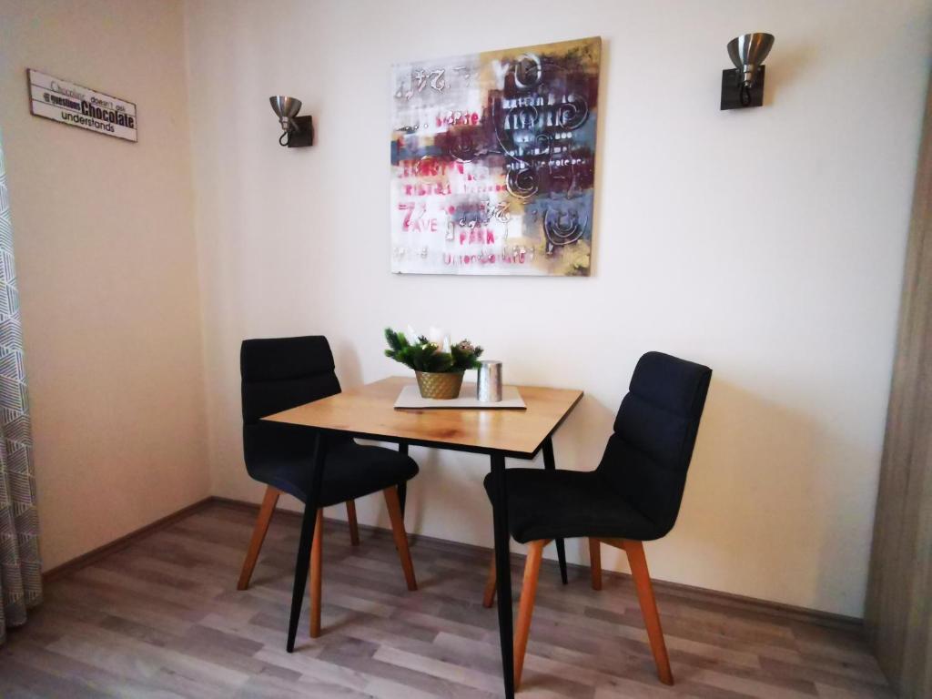 City Apartment Aurich - Ostfriesland photo 4