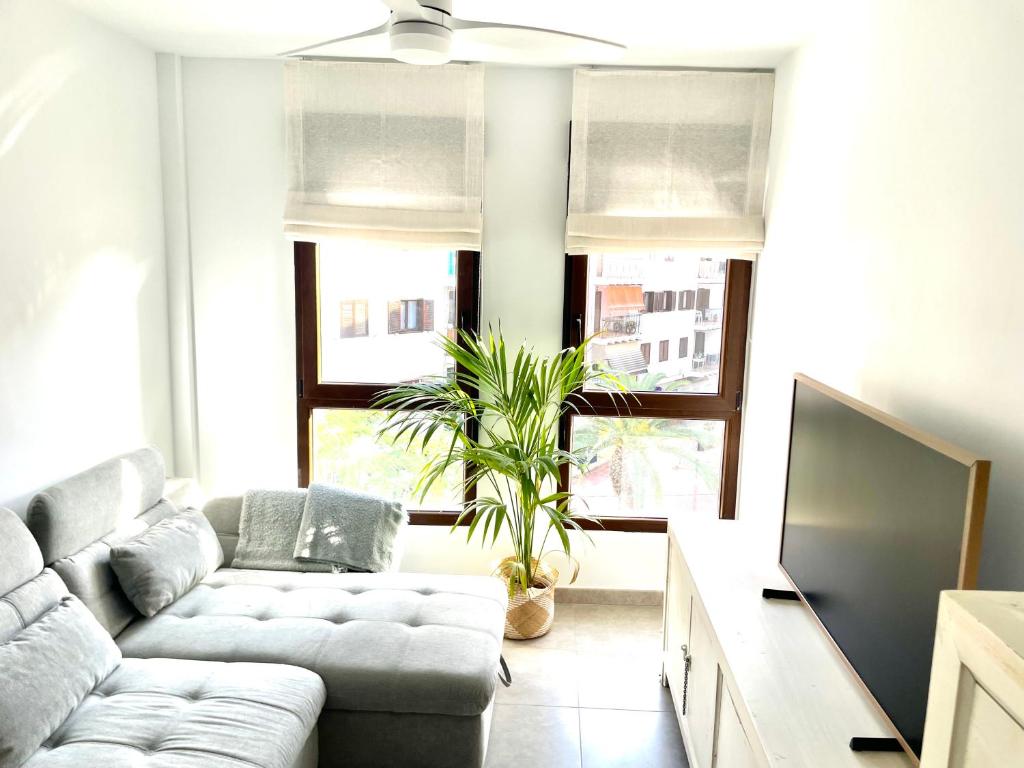 Apartamento La Sabina Moraira