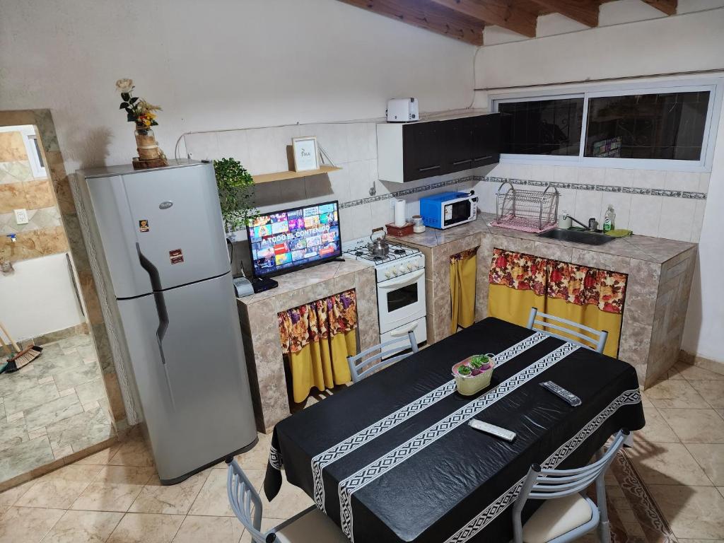 Rincon house