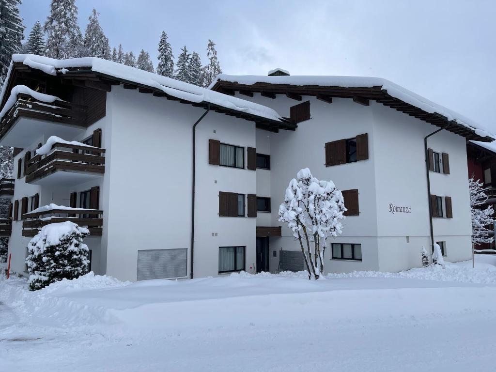 Kleines Bijou in Klosters Platz photo 1
