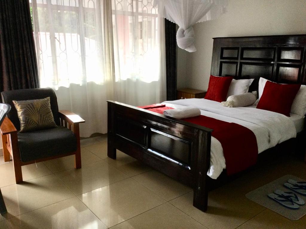Milimani Comfort photo 1