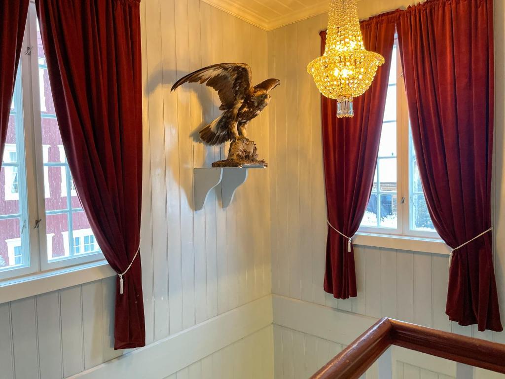 Finnegården Røros photo 1