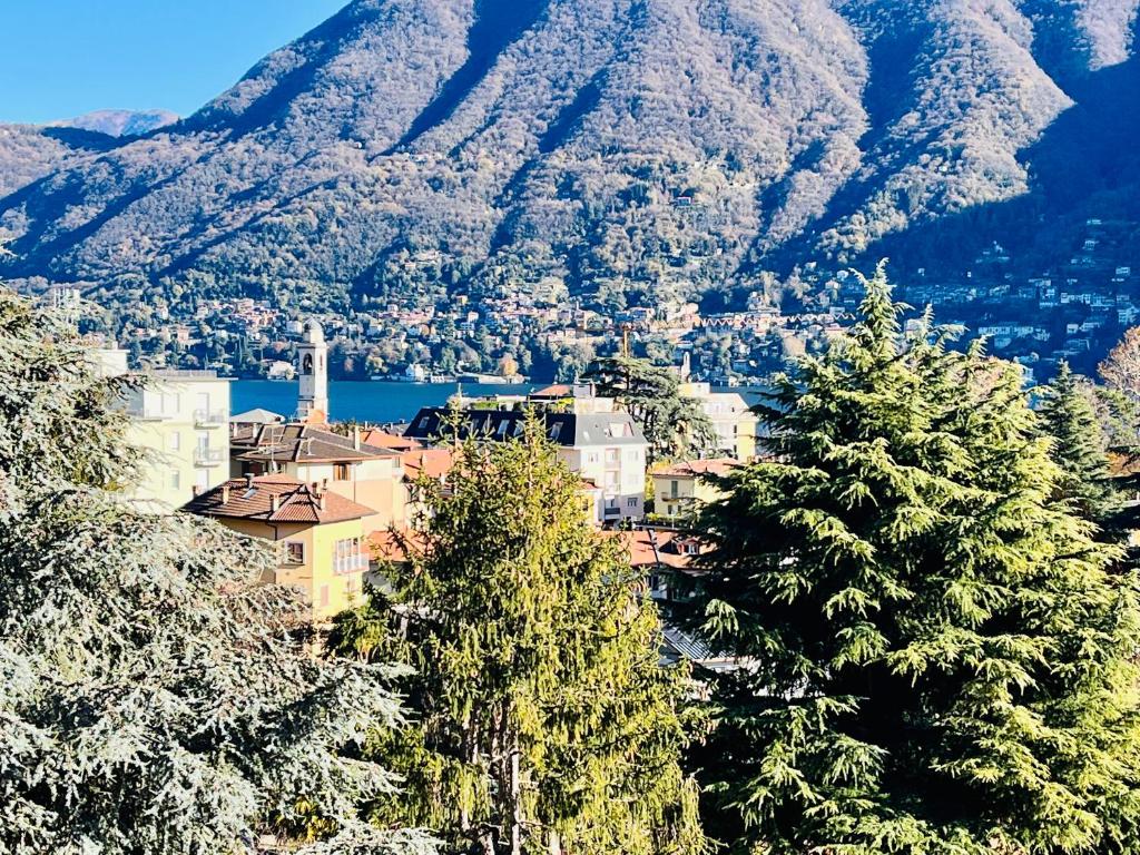 Residenza IL LAGO - Cernobbio center photo 4