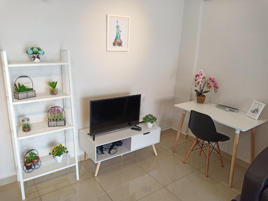 [Georgetown] 2~6 Pax, 3 Bedrooms, 1 Car Park photo 4