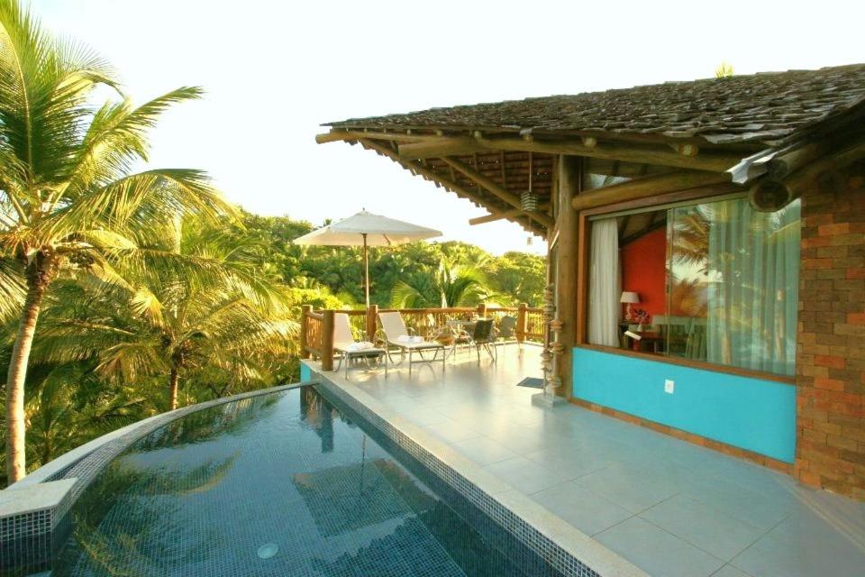 Casa Blue Sky - 27 - Villas de São José/Itacaré BA photo 2
