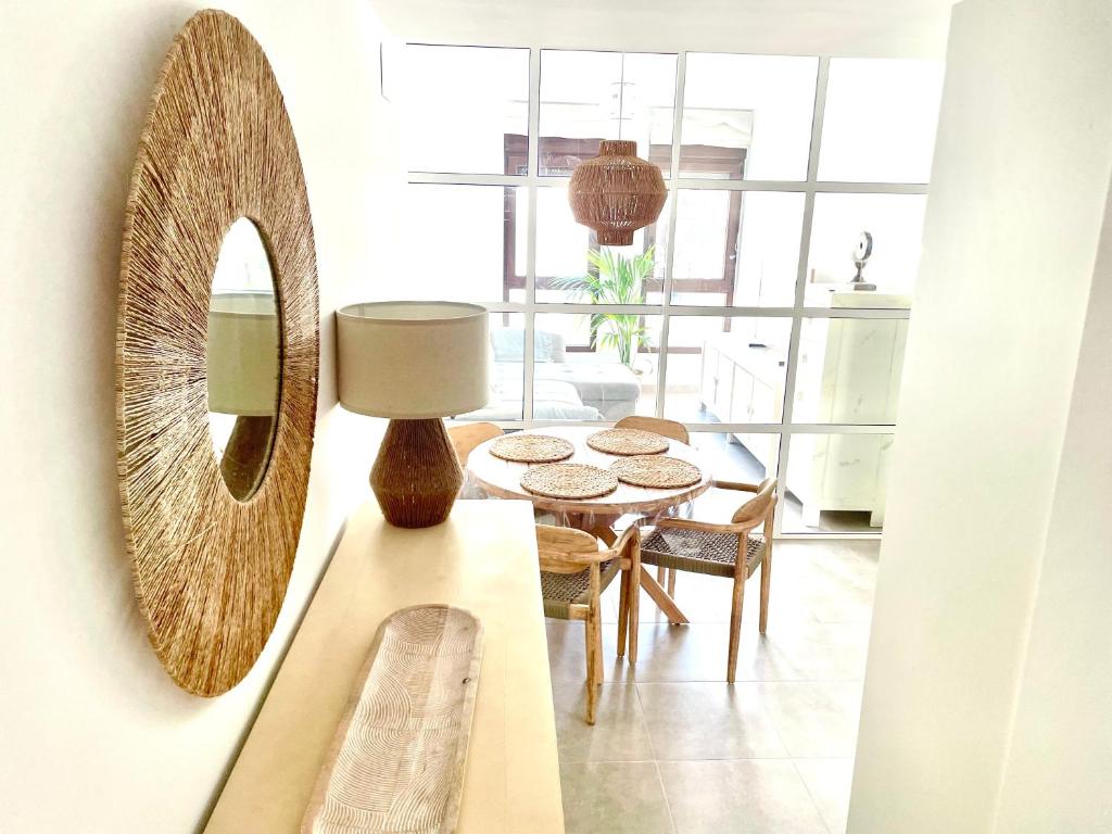 Apartamento La Sabina Moraira photo 2