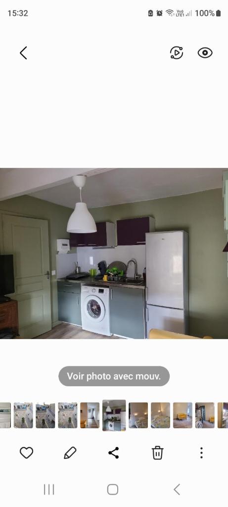 studio 27m2 photo 2