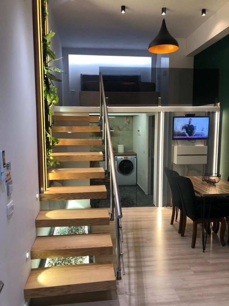 Rent Room 2 Rolandi Apartments