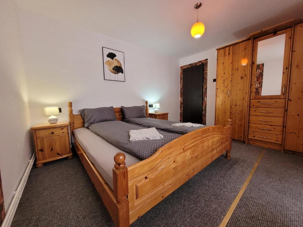 Morrison Home Covasna photo 4