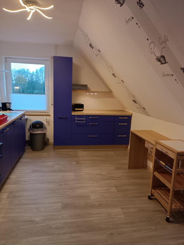 Gästehaus Atrico Schleuse Wg 1 photo 2