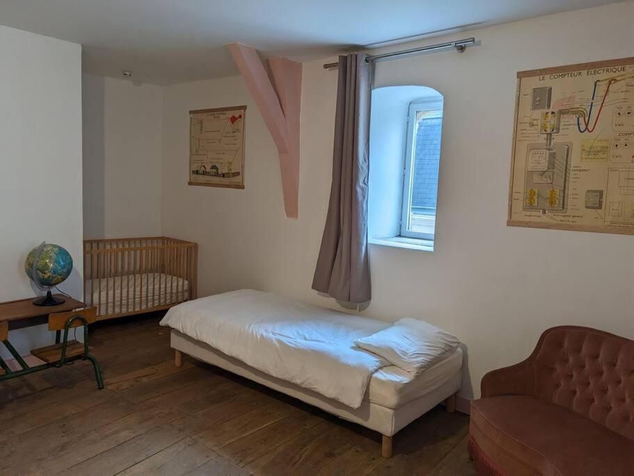 Le Logis de Louis photo 2