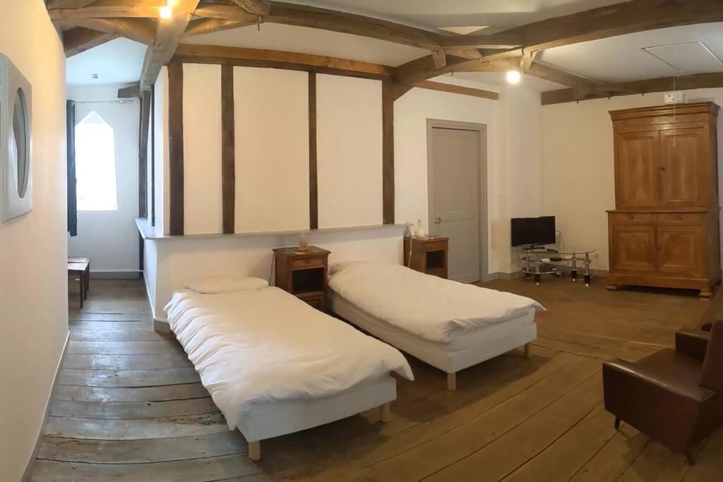 Le Logis de Louis photo 3