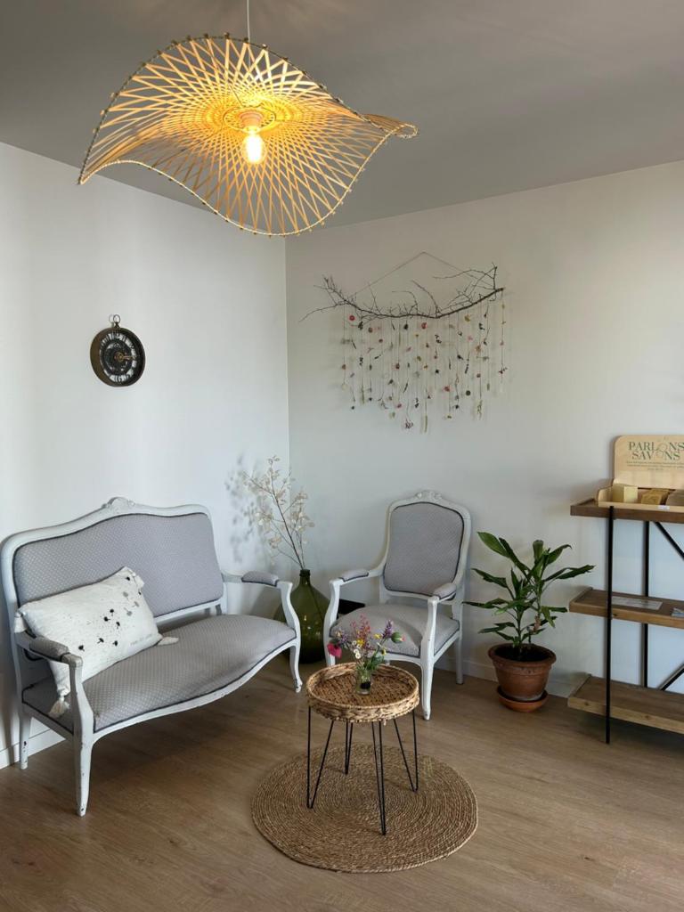 Gîte Ethic Simple & Chic photo 4