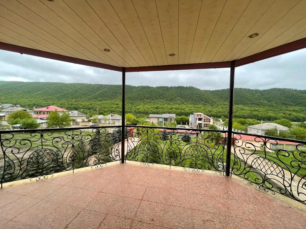 Quba Villa photo 1