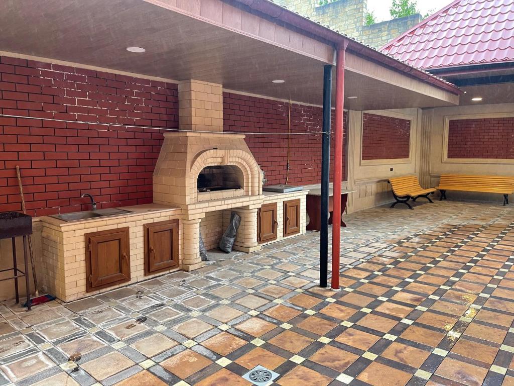 Quba Villa photo 3