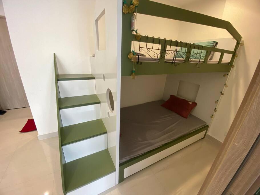 Sora House 2-Vinhomes Ocean Park. photo 2