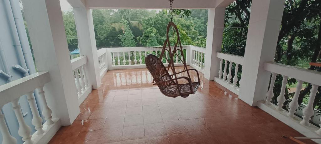 Pondy Holiday Home photo 3