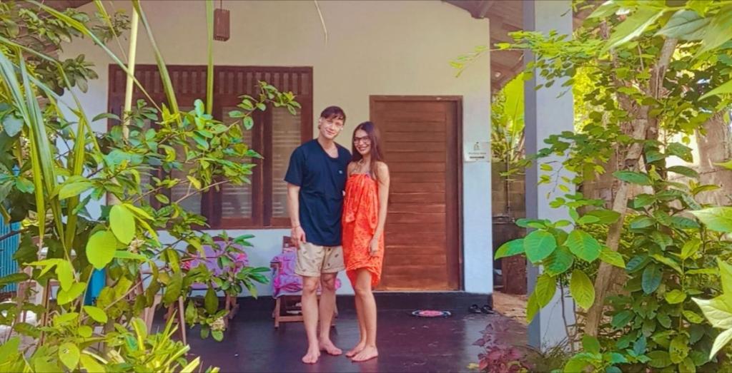 Jayanika Residence photo 4