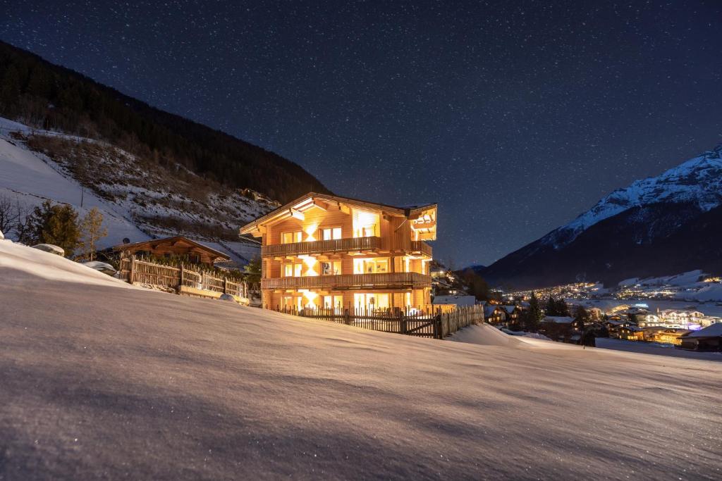 Haus Alpenprinzessin photo 4