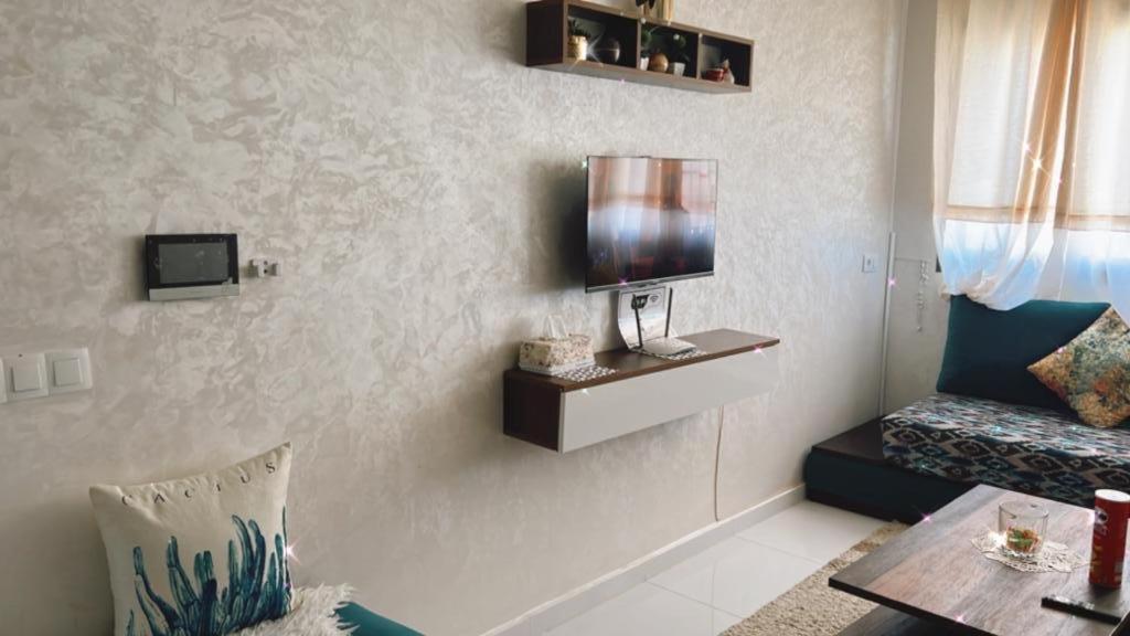 appartement plage mahdia sable dor photo 2