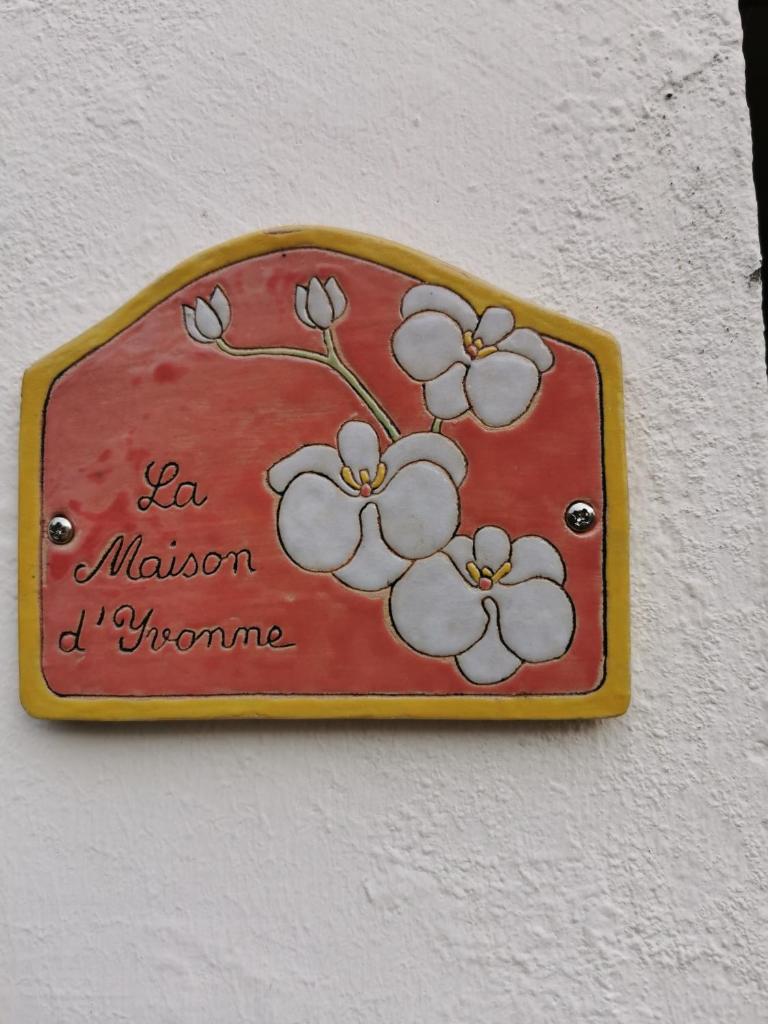 La Maison d'Yvonne photo 4