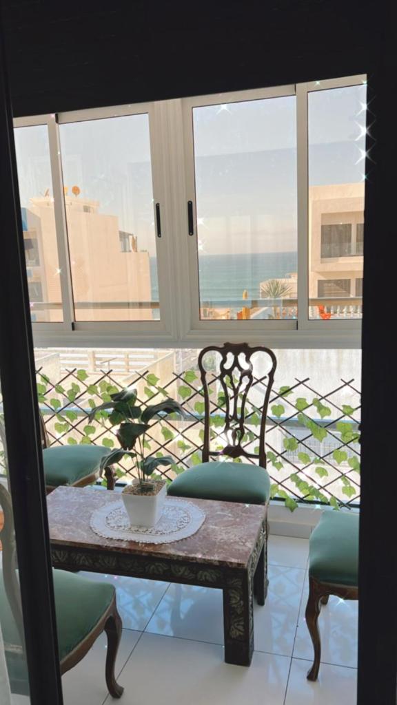 appartement plage mahdia sable dor photo 1