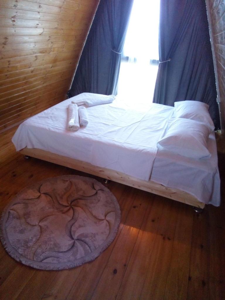 Cottage "Sunset" photo 2