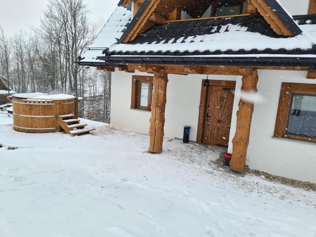 Toporowe Izby photo 1