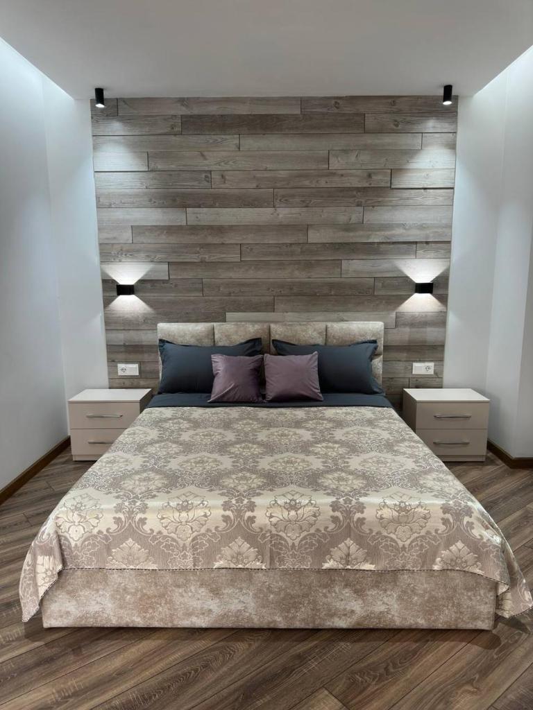 MEDINAHOTELKZ, # 105, вид на горы около арбата, HALAL photo 3