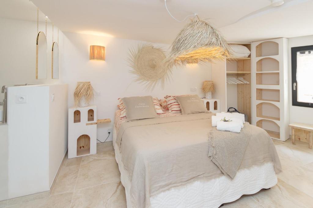 CASA Farniente Appartement Cocooning Provence Verte photo 3