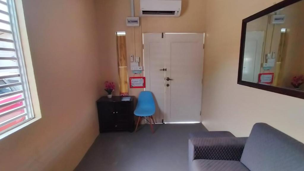 Ishak Kaseh Homestay photo 2