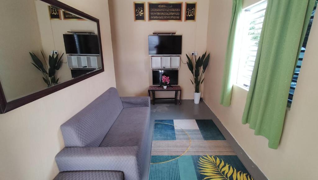Ishak Kaseh Homestay photo 1