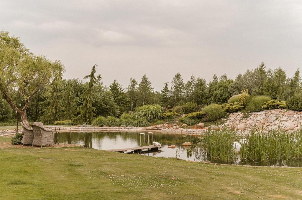 Siedlisko Nad Miedwiem photo 1
